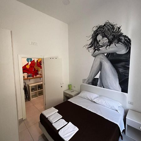 Niki Home Nápoles Exterior foto